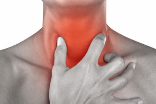 Strep Throat or Sore Throat? Best Ways You Can Tell | Westside Head &amp; Neck