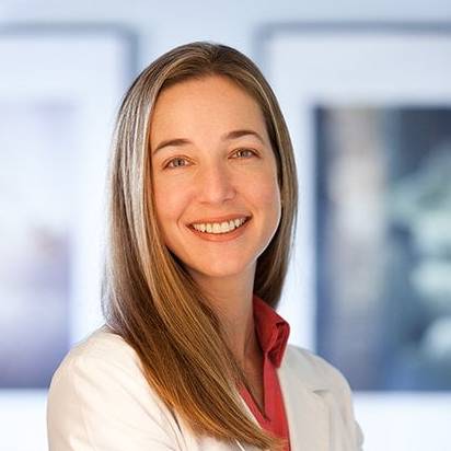 Amanda Salvado, MD