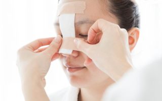 Broken Nose Repair and Treatment