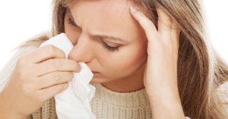Causes and Symptoms of Post Nasal Drip