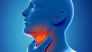 Throat Damage Caused By Acid Reflux