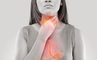 Common Causes of Acid Reflux Disease