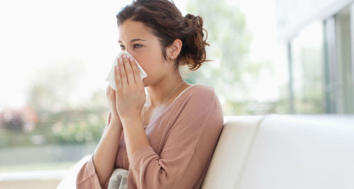 Can Allergies Raise Your Temperature and Cause a Fever?