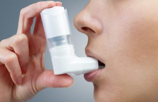 Treating and Identifying Asthma Coughs