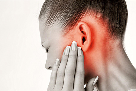 7 Ways to Help an Earache