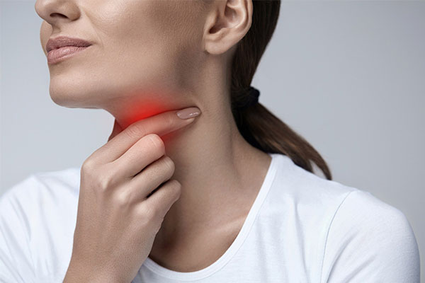 Causes and Symptoms for Chronic Laryngitis