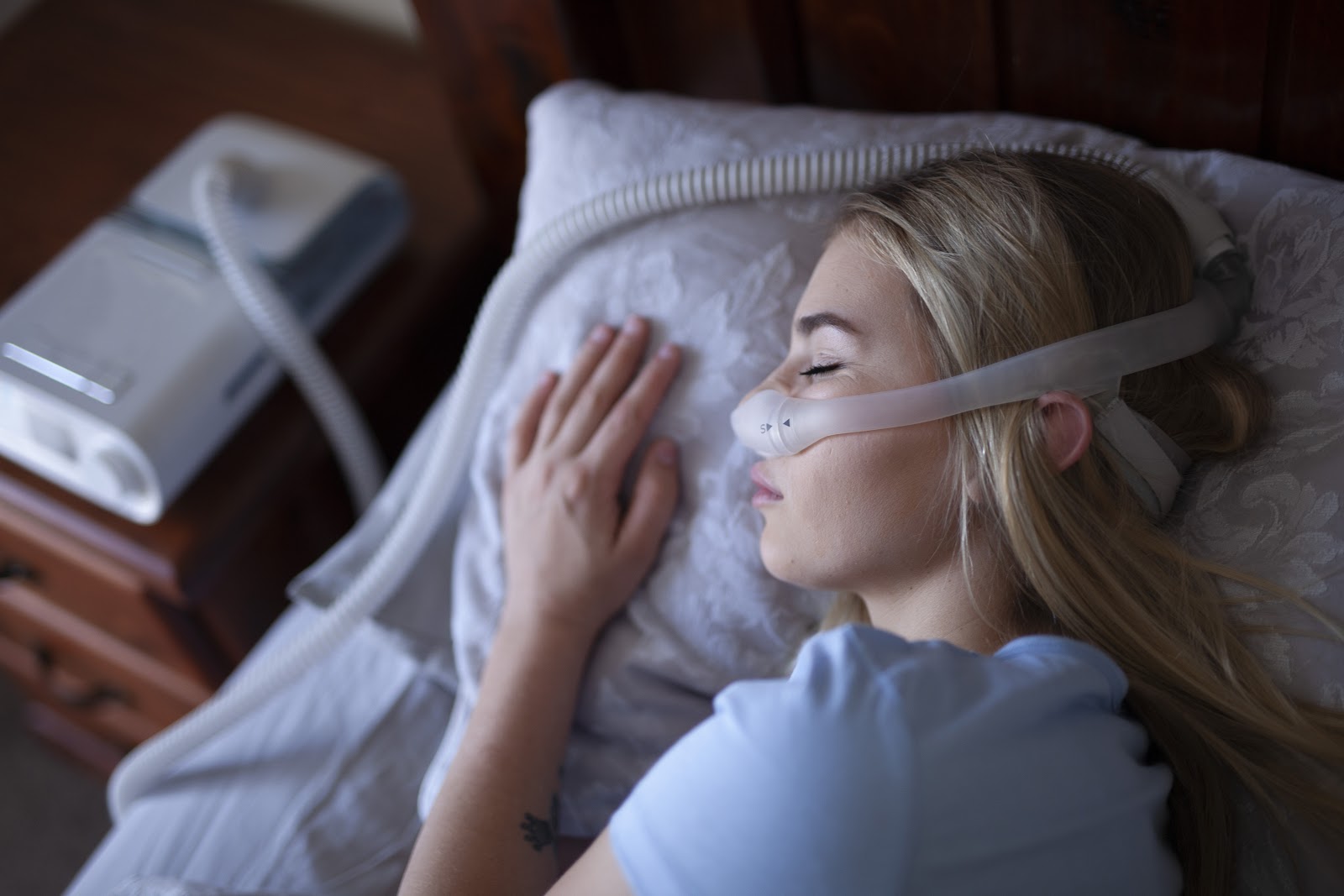 Treatment Options for Sleep Apnea