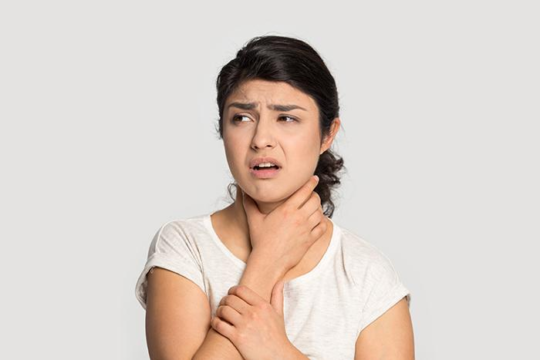 What to Do When You Have a Sore Throat That Won\u0026#39;t Go Away | ENT ...