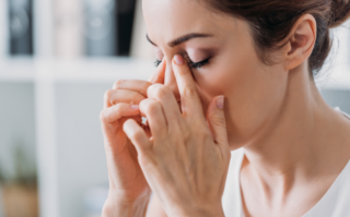 Reasons for Chronic Nasal Congestion