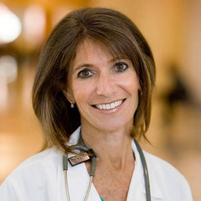 Nina Shapiro, MD