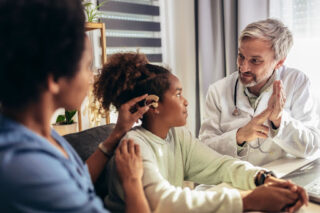 Los Angeles Hearing Aid Doctor for Children